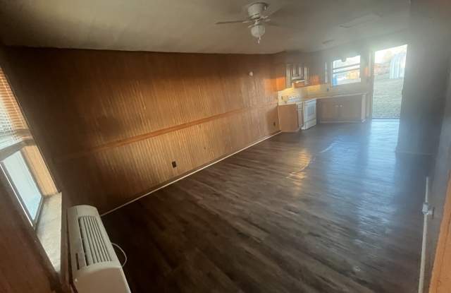 101 Teresa Lane - 101 Teresa Lane, Lonoke, AR 72086