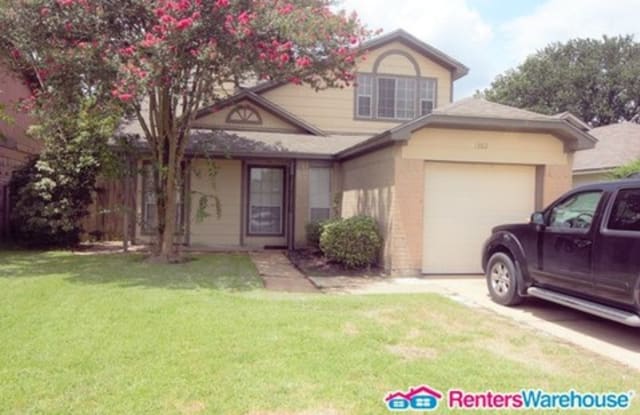 1302 Chelsea Lane - 1302 Chelsea Lane, Pearland, TX 77581