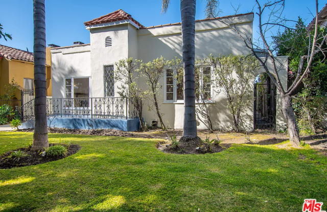 609 AVE S CITRUS - 609 West Avenue S, Los Angeles County, CA 93550
