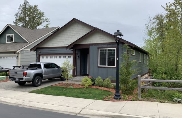 4229 Fuchsia Dr. #60 - 4229 Fuchsia Drive, Bellingham, WA 98226