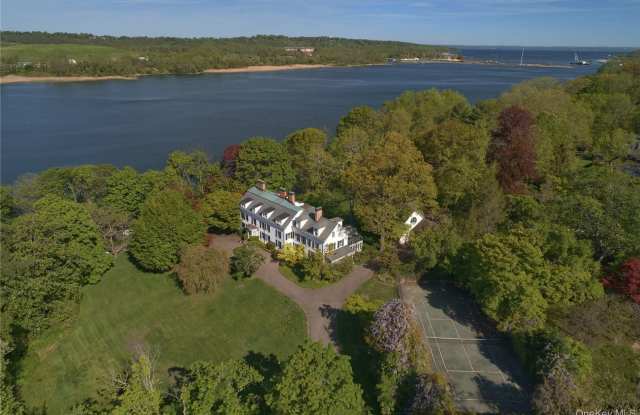 435 Bryant Avenue unit: House - 435 Bryant Avenue, Roslyn Harbor, NY 11576