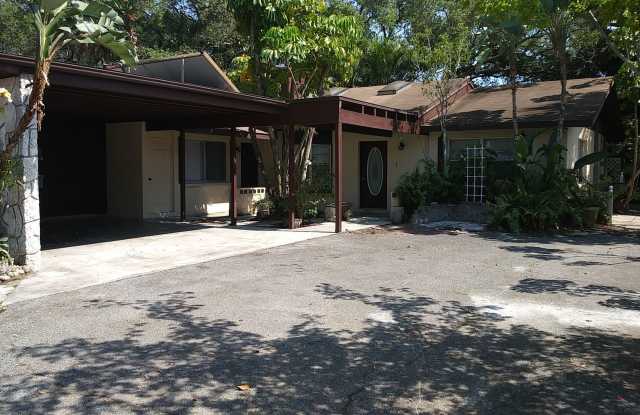 2514 51st Ave. Ter. W - 2514 51st Avenue Terrace West, South Bradenton, FL 34207
