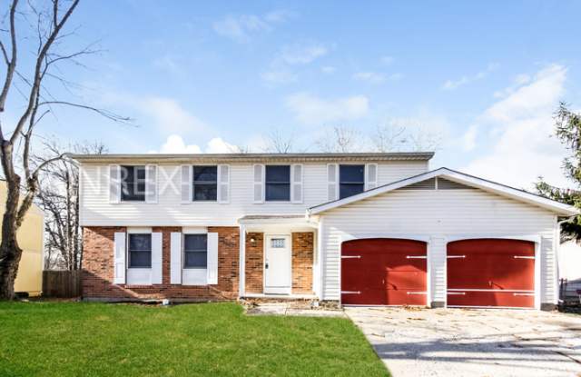 2840 Pawnee Drive - 2840 Pawnee Drive, Indianapolis, IN 46229