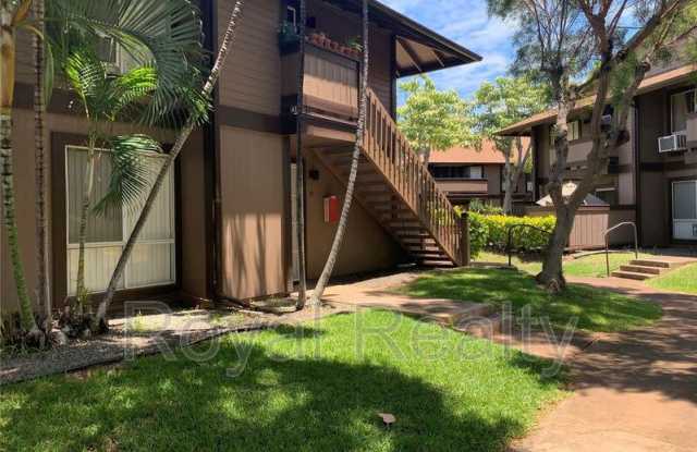 91-1229 Puamaeole Street - 91-1229 Puamaeole Street, Ewa Gentry, HI 96706
