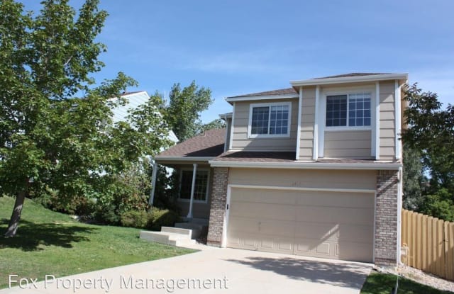2430 Andrew Drive - 2430 Andrew Drive, Superior, CO 80027