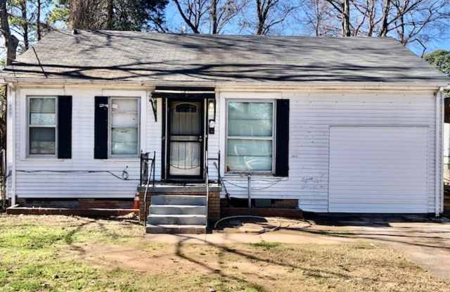 $400 OFF MOVE IN SPECIAL-CUTE SOUTH BOSSIER HOME-FRESH PAINT-NEW FLOORS-CLEAN photos photos