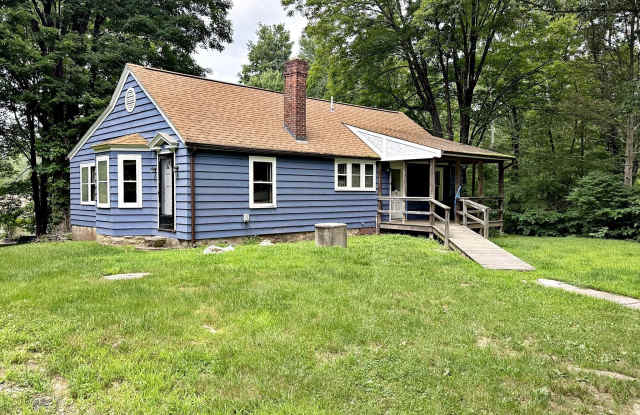 140 Hammertown Road photos photos