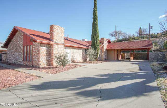 6437 Pizarro Street photos photos