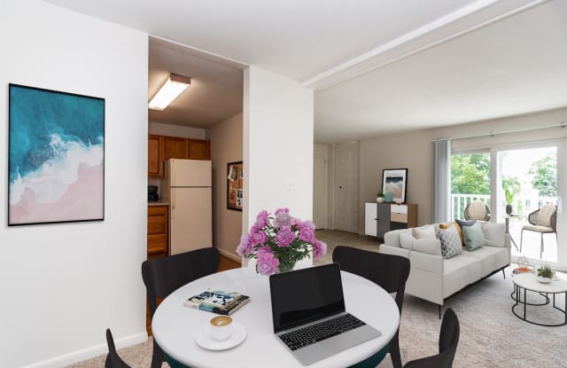 Rolling Green photos photos