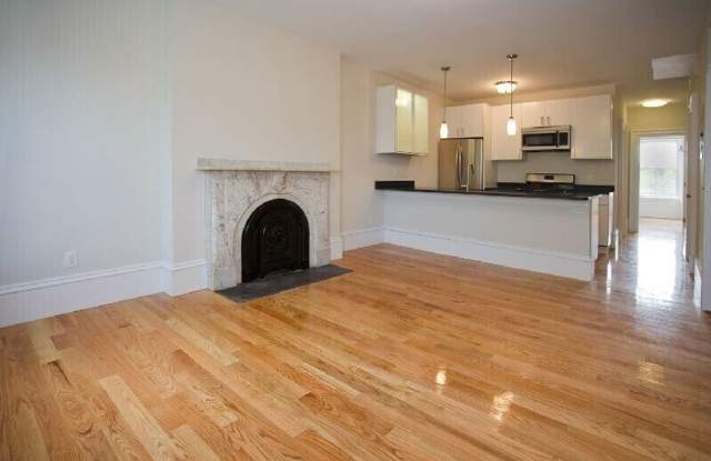 South End Sophistication with Skyline Views – 3 Bed | 1.5 Bath photos photos