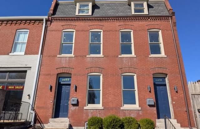 3233 Morganford Rd photos photos