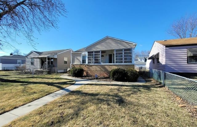 7436 Columbia Avenue - 7436 Columbia Avenue, Hammond, IN 46324