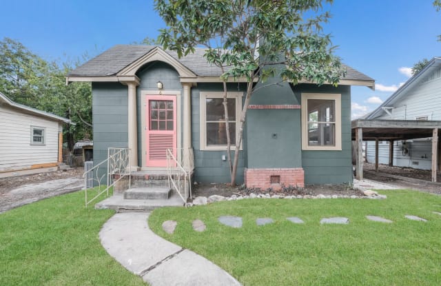 6 French Court - 6 French Court, San Antonio, TX 78212