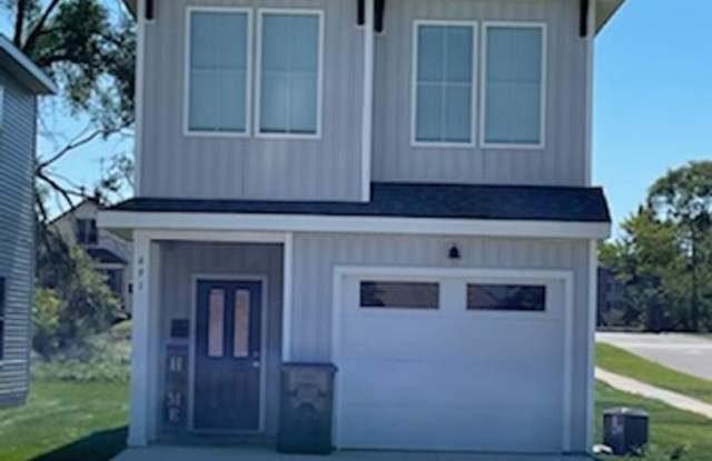 Nelson Neighborhood photos photos