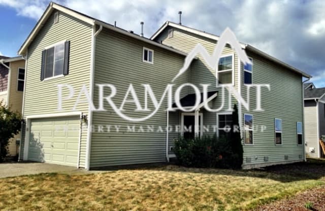 4304 Wigeon Ave SW - 4304 Wigeon Ave SW, Port Orchard, WA 98367