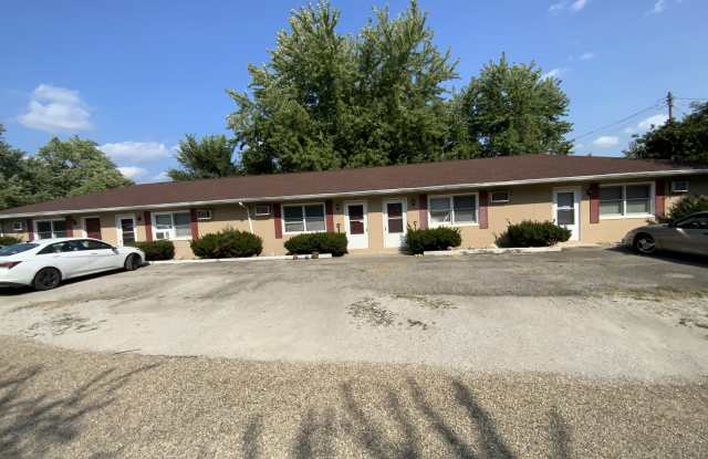 408 W Main St - 408 West Main Street, Westville, IL 61883