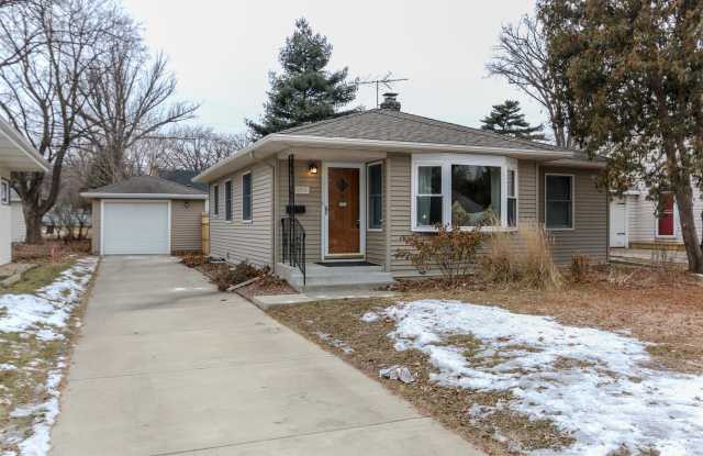 6918 James Ave. - 6918 James Avenue South, Richfield, MN 55423