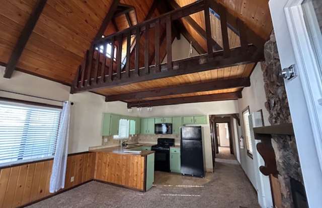 2 Bed in Sugarloaf Gallery 3