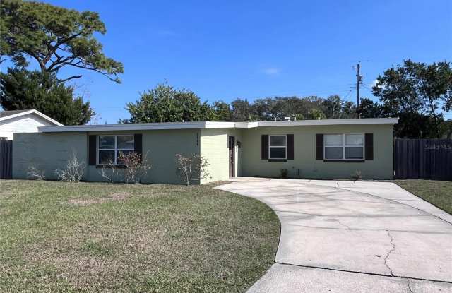 1724 PERUVIAN LANE - 1724 Peruvian Lane, Goldenrod, FL 32792