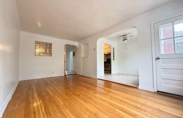 160-12 Booth Memorial Avenue - 160-12 Booth Memorial Avenue, Queens, NY 11365
