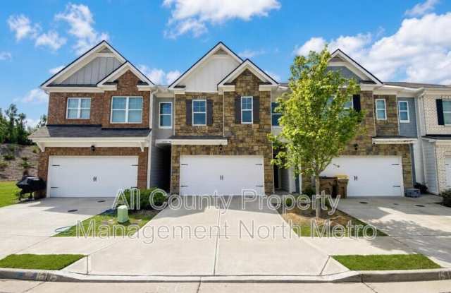 2715 Poppy Court - 2715 Poppy Court, Gwinnett County, GA 30519