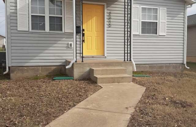 2315 Bird Avenue photos photos