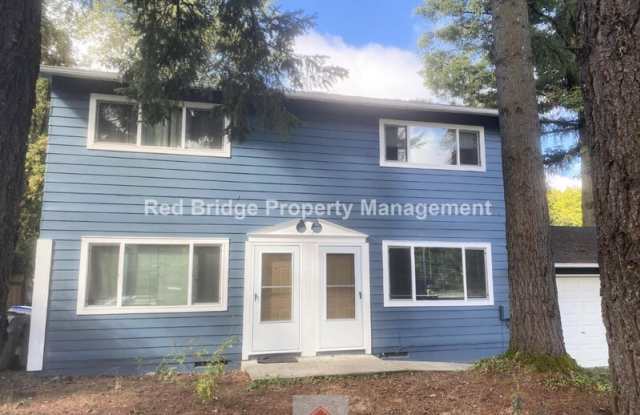 14545 Southwest Hall Boulevard - 14545 Southwest Hall Boulevard, Tigard, OR 97224