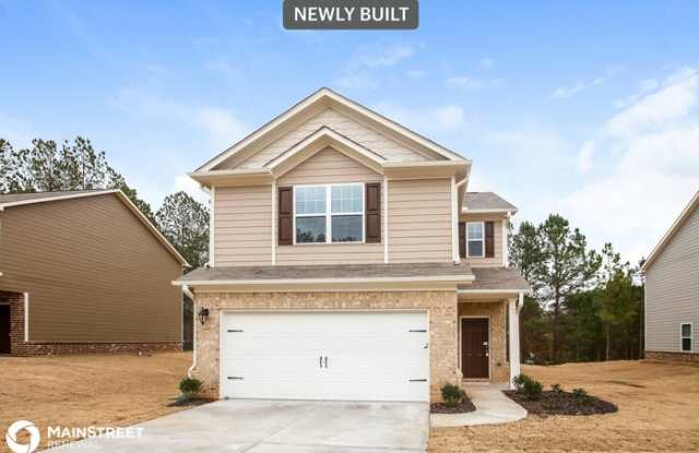 314 Augusta Woods Drive - 314 Augusta Woods Drive, Villa Rica, GA 30180