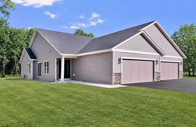New Construction Rental Available Now! photos photos
