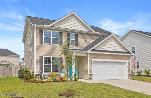 7813 Waterwillow Drive Gallery 2