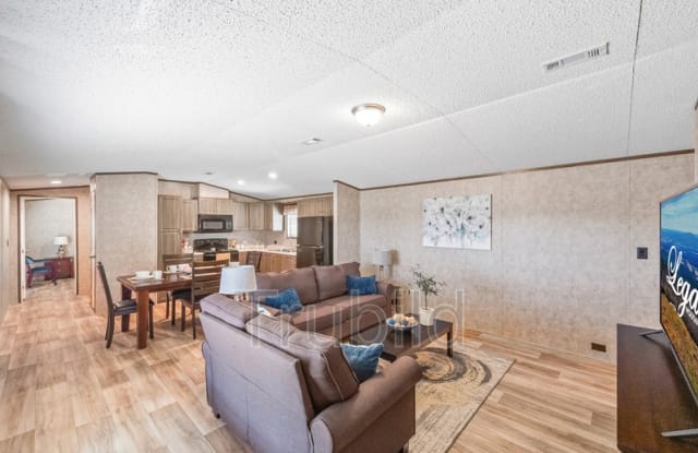 140 Lakeside Lane - 140 Lakeside Lane, Edgecombe County, NC 27886