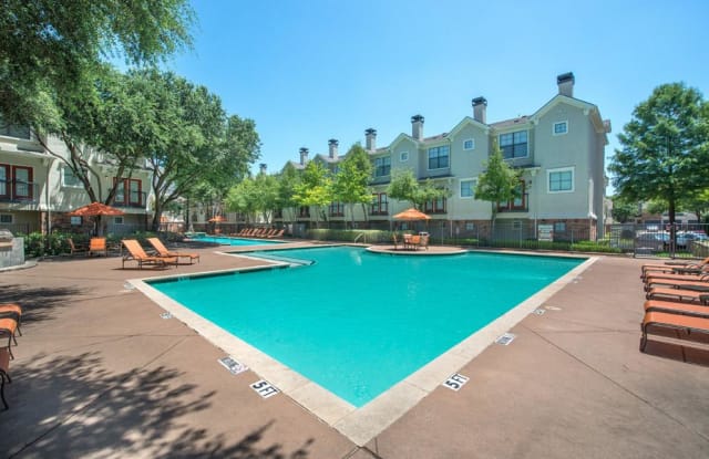 4700 Charles Place - 4700 Charles Place, Plano, TX 75093