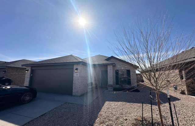 New Build 3 Bedroom 2 Bath For Lease photos photos