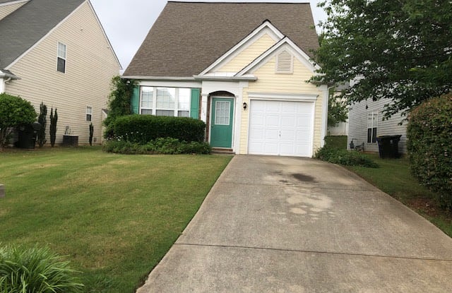 1686 Woodsford Rd NW - 1686 Woodsford Road Northwest, Kennesaw, GA 30152