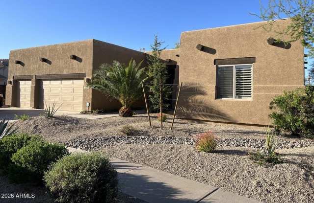 4537 E THUNDER HAWK Road photos photos