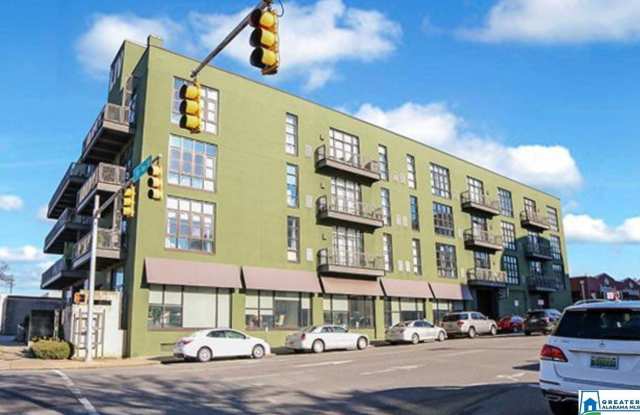 2201 1ST AVE - 2201 1st Avenue South, Birmingham, AL 35233