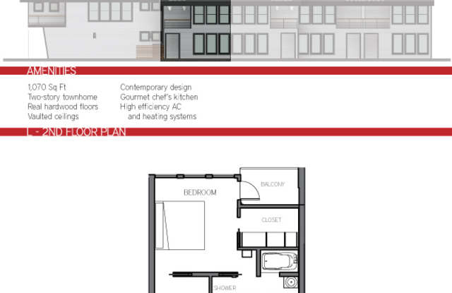 303 W 23rd Street Gallery 2