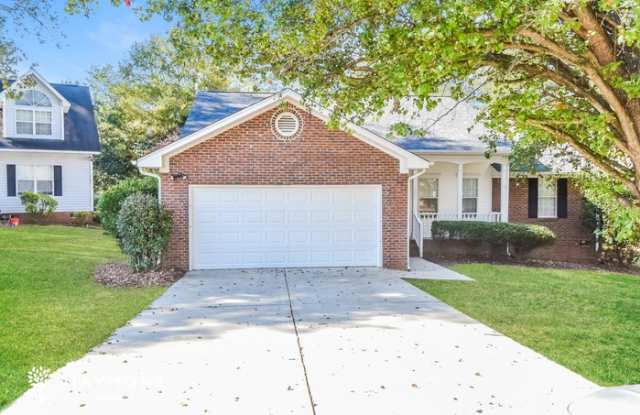 106 Ascot Court - 106 Ascot Court, Seven Oaks, SC 29210