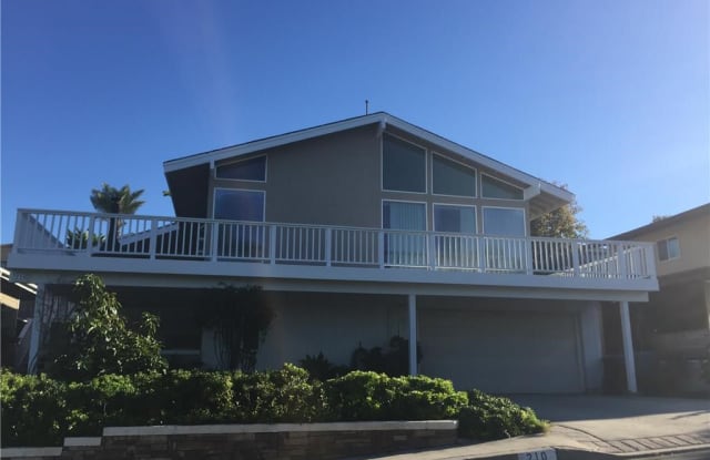210 Calle Cortez - 210 Calle Cortez, San Clemente, CA 92672