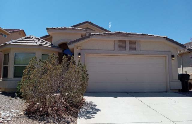 3 Bedroom 2 Bath Home Located in Rio Rancho! Coming soon! photos photos
