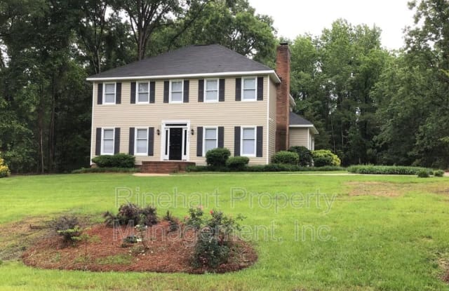 4322 Deer Run - 4322 Deer Run, Newport, SC 29732