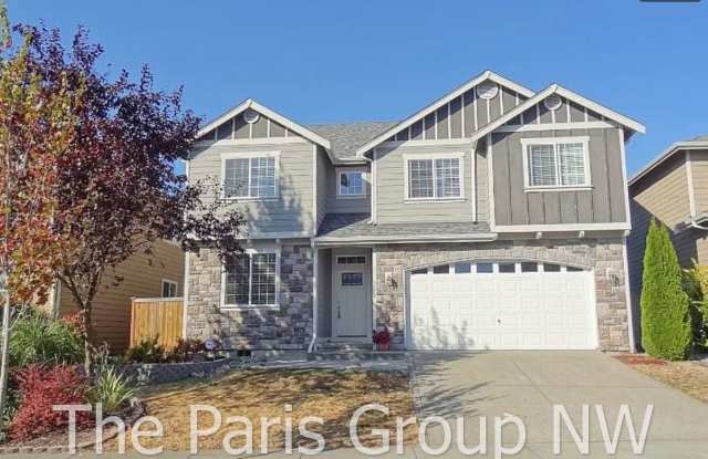 22804 SE 268th PL - 22804 Southeast 268th Place, Maple Valley, WA 98038