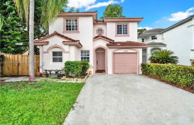 14243 SW 150th Ave - 14243 Southwest 150th Avenue, Country Walk, FL 33196