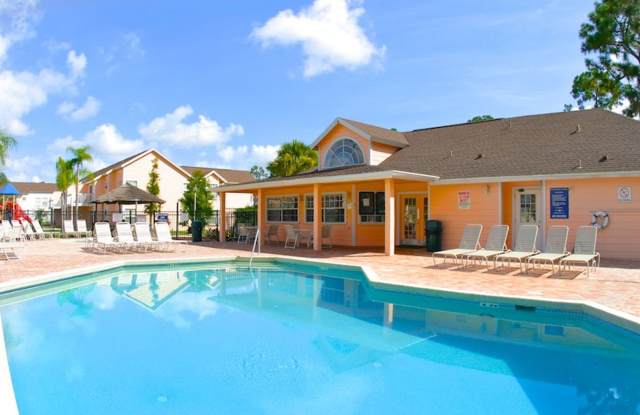 Condo for rent -3 Bed, 2 Bath Condo in Royal Palm Bay Gallery 4
