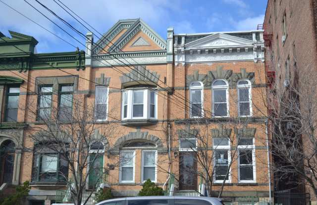 1211 PALISADE AVE photos photos