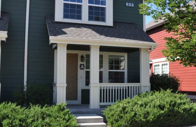 Stunning Town home in Mid Town! photos photos Stunning Town home in Mid Town! photos photos