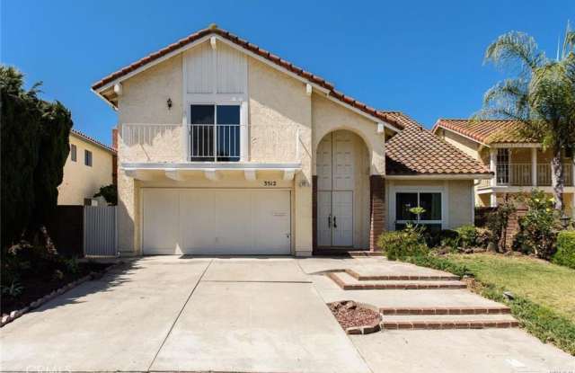 3512 Eboe Street - 3512 Eboe Street, Irvine, CA 92606