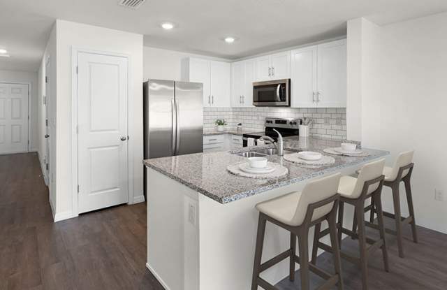 Crestview at Grove West Townhomes Gallery 2