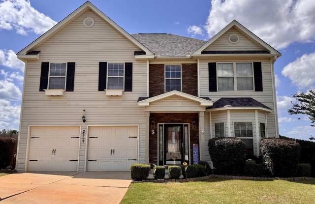2609 Leland Drive photos photos