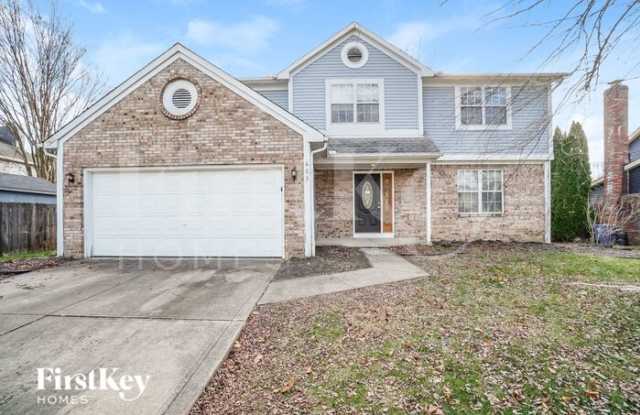 603 Mulberry Way South - 603 Mulberry Way South, Westerville, OH 43082